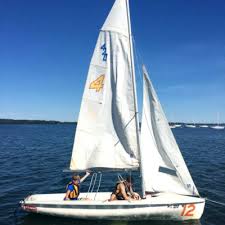 Image result for Hunts Sailing Club