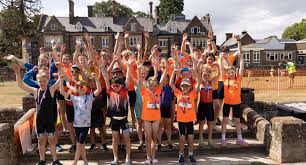 Image result for Chapel Tri-Stars Junior Tri Club