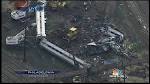 Amtrak Engineer Doesnt Remember Train Crash, Lawyer Says - NBC.