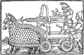 Image result for ballista