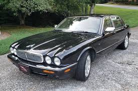 Image result for Ebony Black 2003 Jaguar