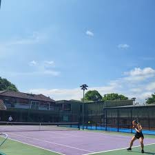 Image result for Hallamshire Tennis & Squash Club