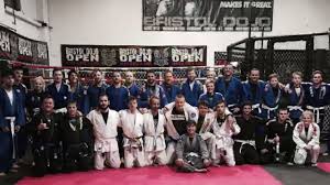 Image result for Bristol Dojo MMA