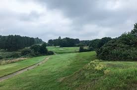 Image result for Garesfield Golf Club