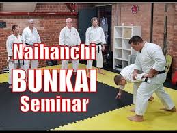 Image result for British Karate Shunen Jutsu