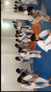 Image result for Invertay Taekwondo Club