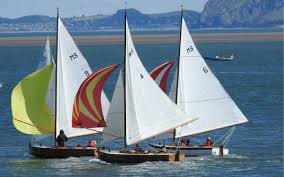 Image result for East Dorset Sailing Club