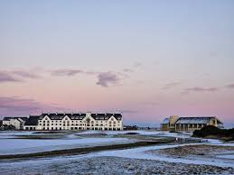 Image result for Carnoustie