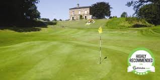 Image result for Stocksfield Golf Club Limited