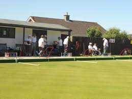 Image result for Amble Bowling Club