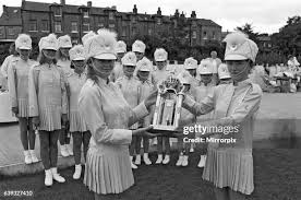 Image result for Blaze Of Upminster Majorettes Troupe