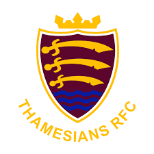 Image result for Thames Rugby Union Football Club