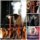 Nicki Minaj's Grammy Awards