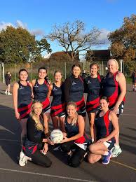 Image result for Moredon Netball Club