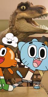 「ジェイミー おかしなガムボール」の画像検索結果