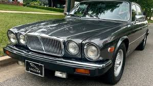 Image result for Black 1987 Jaguar