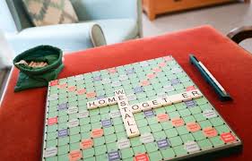Image result for Gosforth Scrabble Club