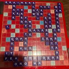 Image result for Chapeltown 50  Scrabble Club