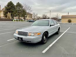 Image result for ford crown victoria