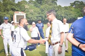 Image result for Wanstead and Snaresbrook Cricket Club
