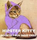hipstercat
