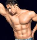 Salman Khan Body Workout Diet