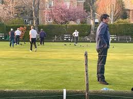Image result for Blackbird Leys Bowls Club