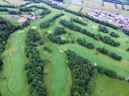 Image result for Coed-Y-Mwstwr Golf Club (1988) Ltd