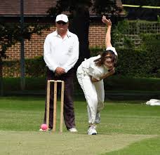 Image result for Cranleigh Cricket Club