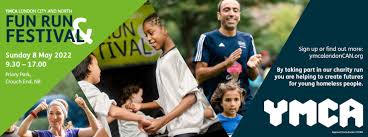 Image result for Running Club Finsbury Park - We Run