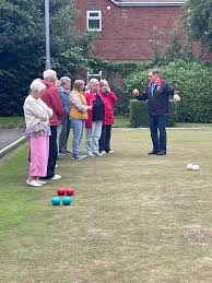 Image result for Connah`s Quay Bowling Club