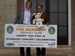 Image result for Bunbury Cricket Club