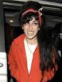 Amy Winehouse Image Legal Woes Halt Amy Winehouses U.S. Trip   Crime & Courts, Amy ... Picture 0