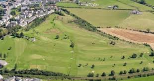 Image result for Maybole Memorial Park Bowling Club