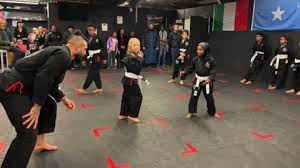 Image result for Bristol Dojo MMA