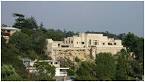 Ennis-Brown House Los Angeles by architect Frank Lloyd Wright