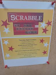 Image result for Lliw Valley Scrabble Club
