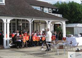 Image result for Shenley Village Cricket Club