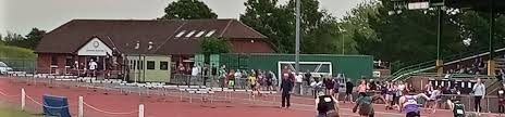 Image result for Exeter Harriers Limited