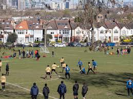 Image result for Hillyfielders Football Club