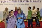 Modi asks Asean to ink pact on recognition of educational.