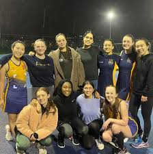 Image result for Gkt Netball