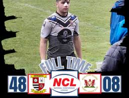 Image result for St Annes A R L F C Ltd