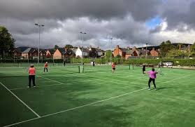 Image result for Cavehill Bowling Club