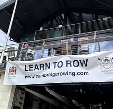 Image result for City of Cambridge Rowing Club