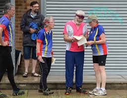 Image result for Wessex Orienteering Club