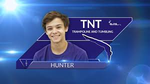 Image result for Team Lightning Trampoline Club