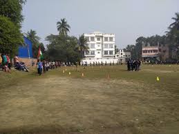 Image result for Market Drayton Phoenix Badminton Club