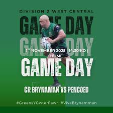 Image result for Brynaman Rugby Football Club