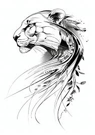 Image result for leopard tattoos